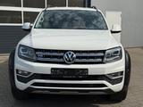 Volkswagen Amarok Highline DoubleCab 4Motion *DSG*LED*AHK* - Volkswagen Amarok: Dsg