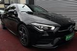 Mercedes-Benz CLA 200 SHOOTING BRAKE EDITION 2020 AMG-LINE - Mercedes-Benz CLA 200 Shooting Brake aus 2020