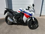 Honda CBR 125 - HONDA CB 125