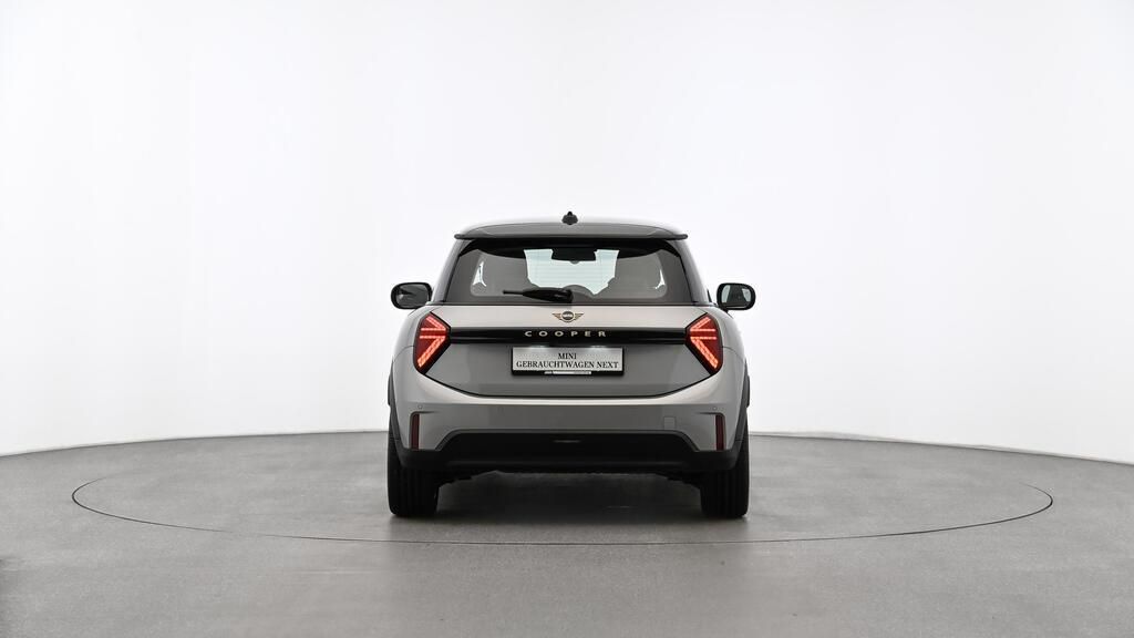 MINI Cooper C - Bild 9