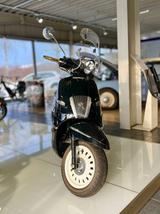 Peugeot Django 125i ABS TÜV 08.27 - PEUGEOT DJANGO