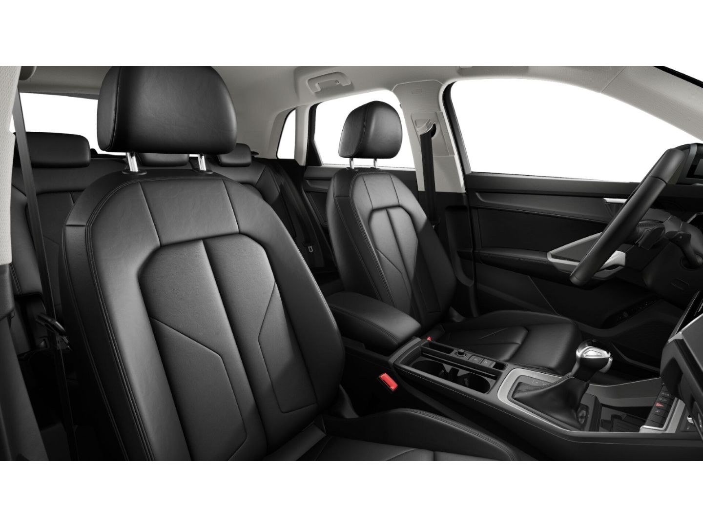 Audi Q3 - Bild 7
