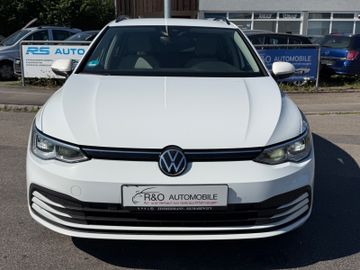 Volkswagen Golf - 2
