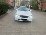 Mercedes-Benz Clk 500  tüv 10/2025 - Mercedes-Benz CLK 500 aus 2002