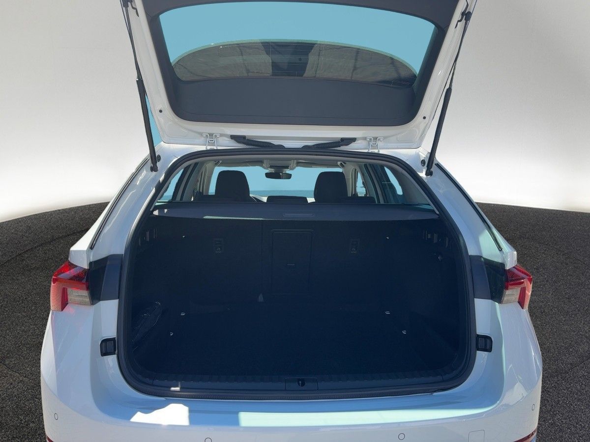 Skoda Octavia Combi 2.0 TDI Style DSG AHK Navi HeadUp foto 5