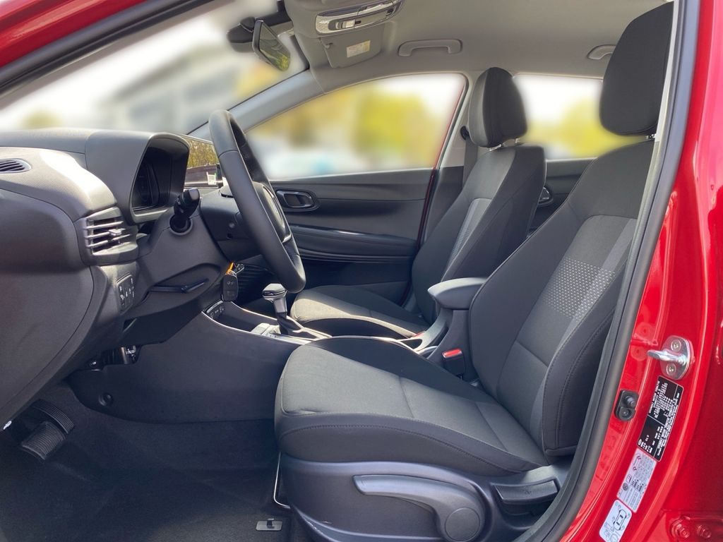 HYUNDAI i20 1.0 T-GDI Trend LED DCT Navi Klima Kamera