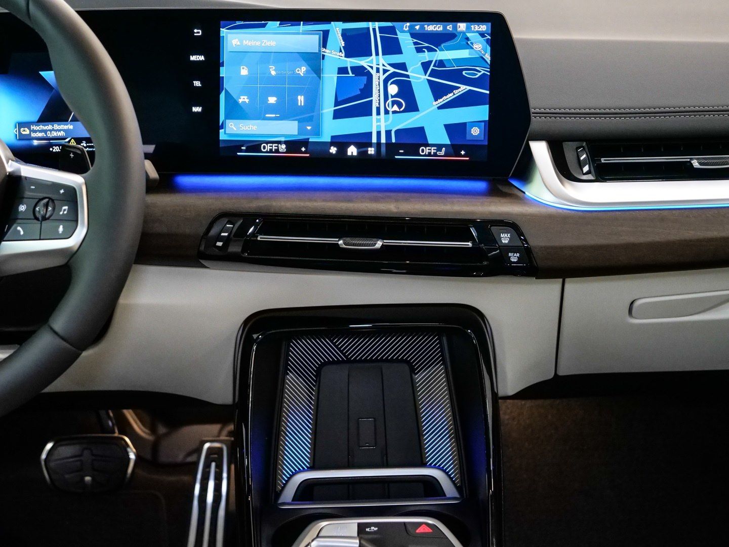 BMW 225 Active Tourer - Bild 12