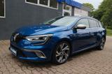 Renault Megane IV GT *1.HD/RFK/PDC/NAVI/SHZ/TEMPO/KLIMA* - Renault Megane Gebrauchtwagen