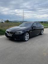 BMW 535d xDrive M-Paket  - BMW 535: 535d M