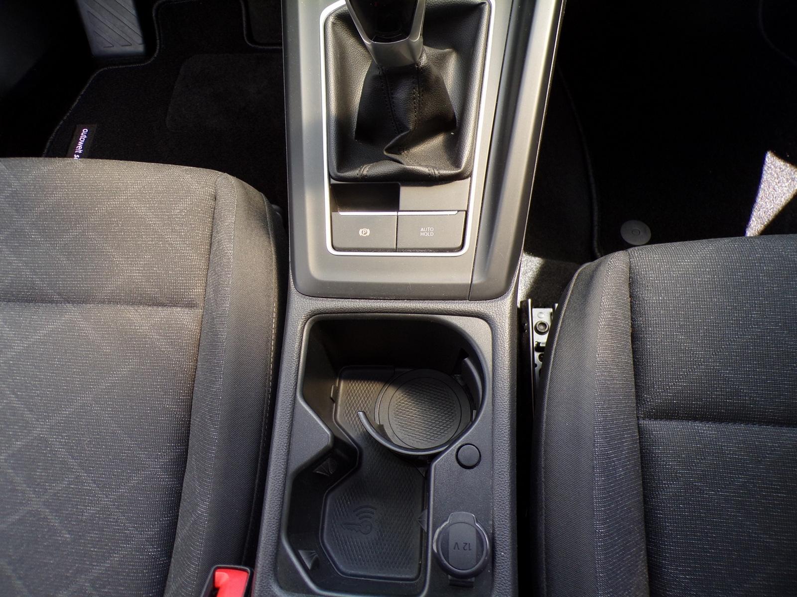 Volkswagen Golf VIII VARIANT 1.5 TSI LIFE / LED'S+SITZHZG, миниатюра 16