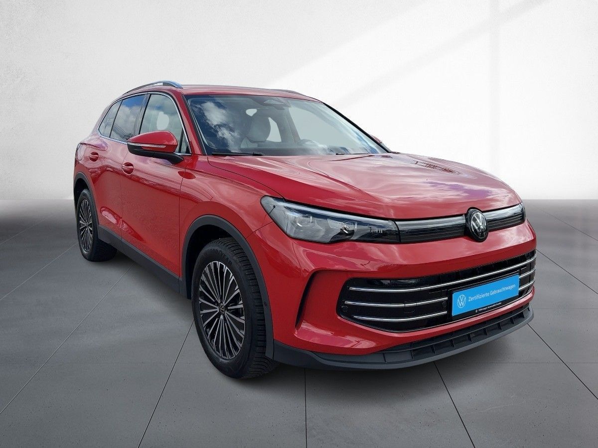 Volkswagen Tiguan - Bild 5