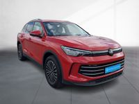 Volkswagen Tiguan - Vorschau Bild 5
