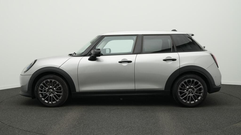 MINI Cooper C - Bild 4