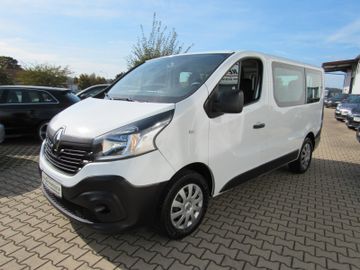 Renault Trafic - 10