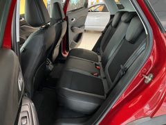 Fahrzeugabbildung Opel Grandland (X) 1.2T DESIGN LINE NAVI/KAMERA/AHK