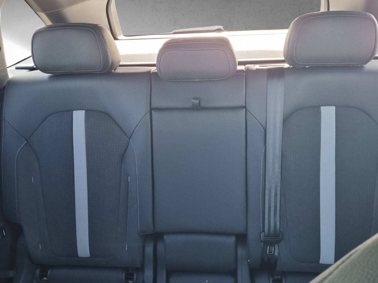 Fahrzeugabbildung SKODA Kodiaq 2.0 TDI 142 kW 4x4 Sportline 20" AHK PANO