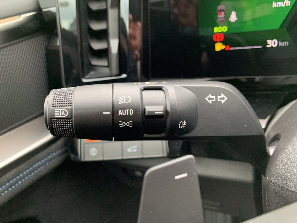 Renault Austral - Bild 21