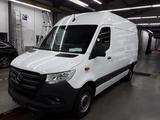 Mercedes-Benz Sprinter 317 CDI III KastenH2L2/KAM360/RWD/SCHWI