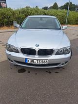 BMW 730LD A -