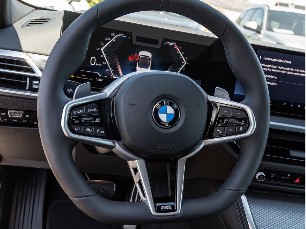 BMW 420 - Bild 14
