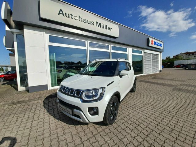 Suzuki Ignis Comfort