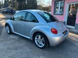 Volkswagen New Beetle Lim. 2.0 - gebrauchte VW New Beetle aus dem Jahr 2000