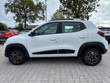 Dacia Spring Essential Electric | CCS - Dacia Elektroautos