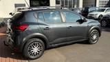 Dacia Sandero III Stepway Expression - Dacia Sandero Expression mit Benzin-Antrieb
