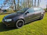 Volkswagen vw passat 3c 1.9tdi tüv - Volkswagen Passat: 3c 9 TDI