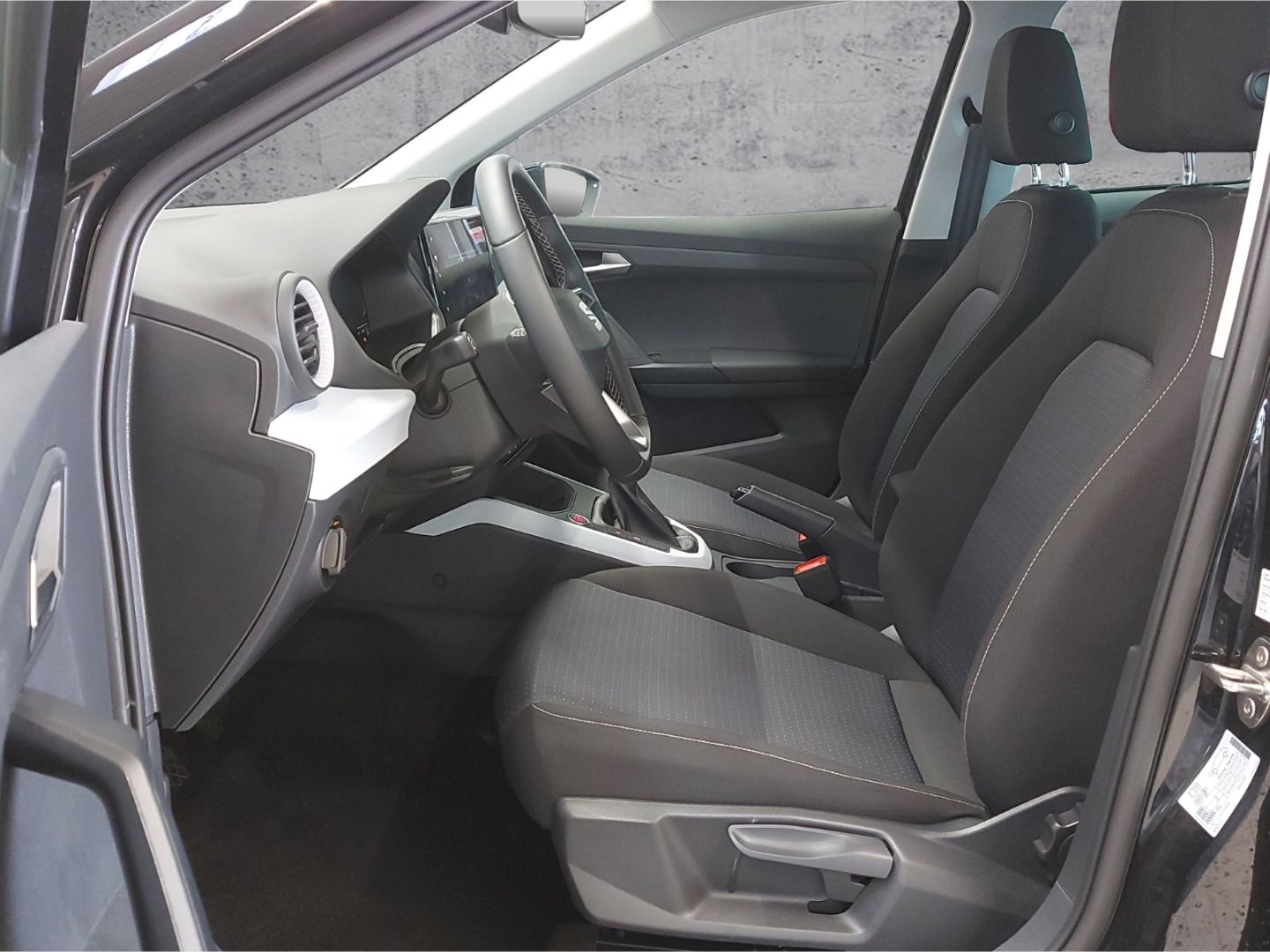 Seat Arona - Bild 10