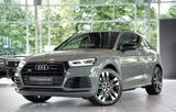 Audi SQ5 3.0 TDI q. 2.H *21 *Virtual*Pano*Kam*Matrix - Audi SQ5 in Solingen