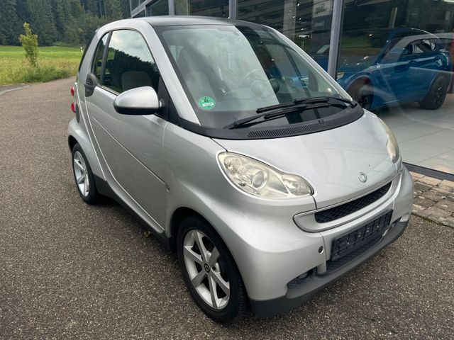 SMART ForTwo fortwo coupe Pulse 52kW
