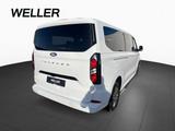 Ford Tourneo Custom 2.0 EcoBlue 320 L2H1 LED,Navi,RFK - gebrauchte Ford Tourneo Custom aus dem Jahr 2024