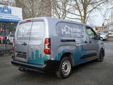 Opel Combo Cargo 1.2 Turbo XL R-CAM AHK KLIMA - Gebraucht Forst