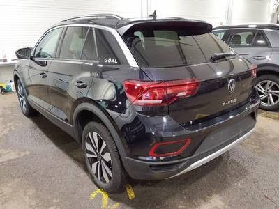 T-Roc 1.0 TSI LIFE GOAL LED+DCP+PDC+ACC+LANE ASS