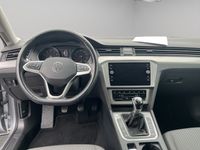 Volkswagen Passat Variant - Vorschau Bild 7