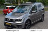 Volkswagen Caddy PKW Comfortline BMT - Kombi Pkw gebraucht