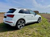 Audi Q5 40 TDI S tronic Quattro Edition One S-Line - Audi Q5 edition-one
