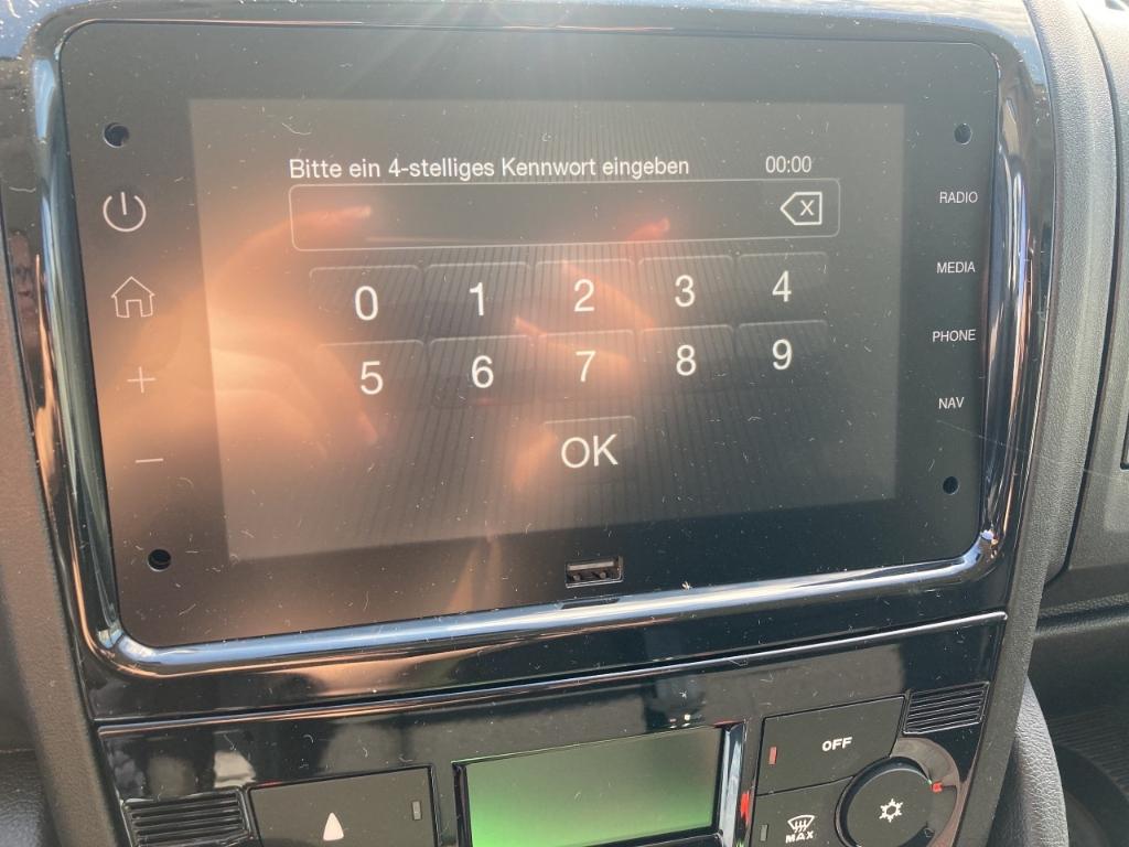 Citroen Jumper Grossraumkasten 35 L4H2 Navi Kamera PDC, миниатюра 17