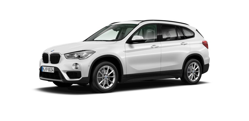 Image of BMW X1