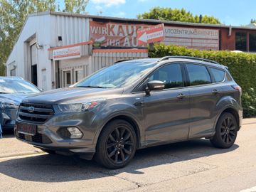 Ford Kuga - 2