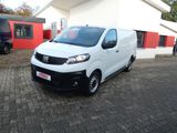 Fiat Scudo L3 Kastenwagen *Navi+AHK+Klima - Fiat Scudo: Kastenwagen