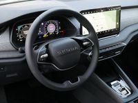 Skoda Octavia - Vorschau Bild 19