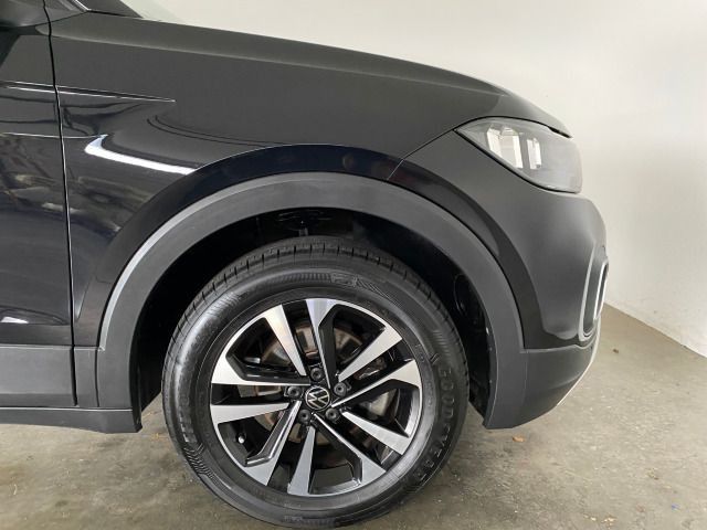 T-Cross Life 1.0 TSI KAMERA+SHZ+KLIMAAUTO