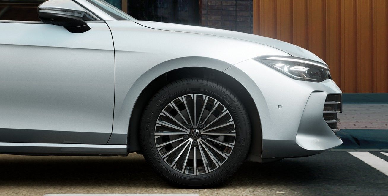 Fahrzeugabbildung Volkswagen Passat Variant 2.0 TDI DSG Elegance MATRIX AHK