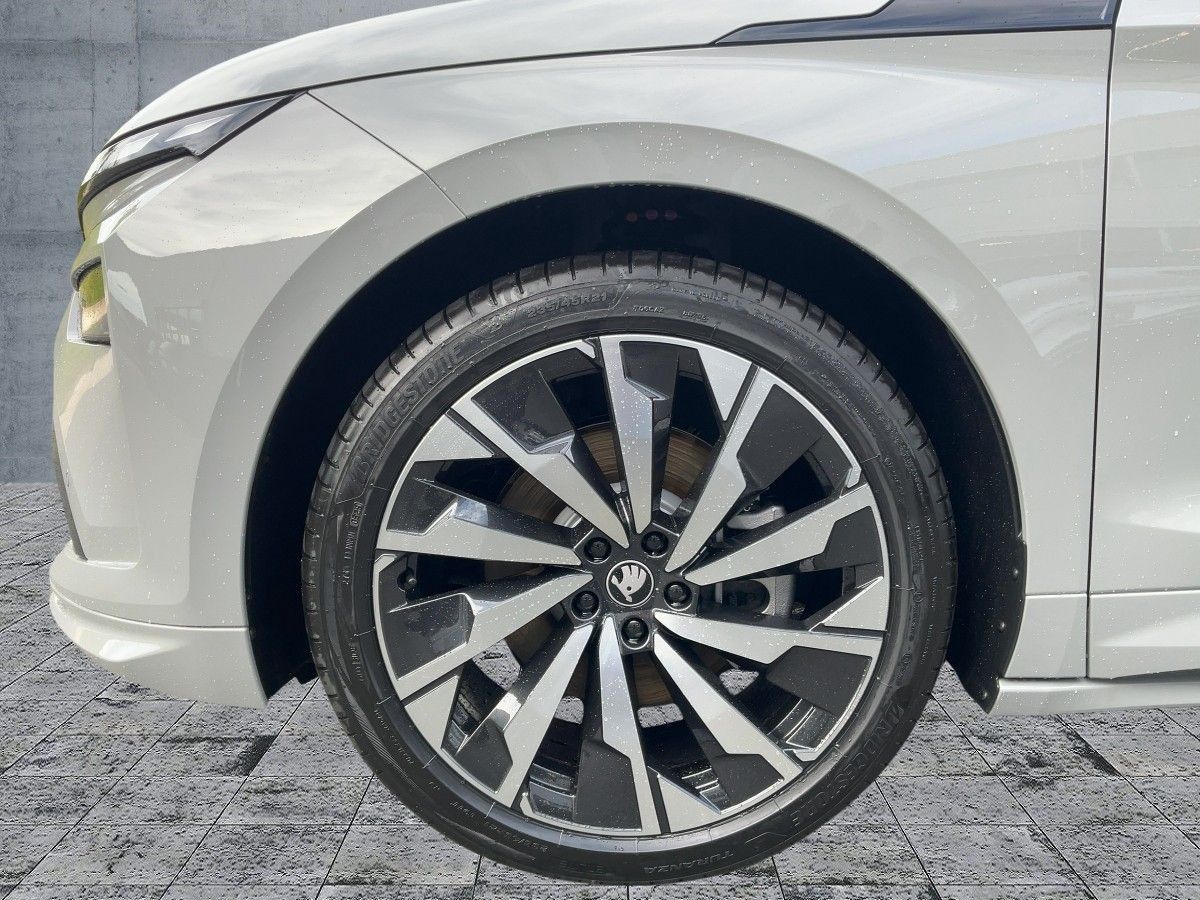 Skoda Enyaq - Bild 7
