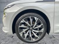 Skoda Enyaq - Vorschau Bild 7