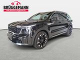 Kia SORENTO 2.2 CRDI AWD DCT8 PLATINUM MJ25 LEDER NA