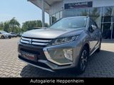 Mitsubishi Eclipse CrossIntroEditionAUT/HEAD.UP/SHZ/360°KAM - Mitsubishi Eclipse: Automatik