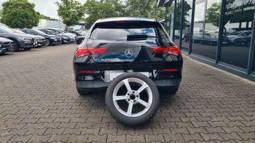 Mercedes CLA Shooting Brake - 7